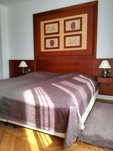 Karlovy Vary Luxury Apartments