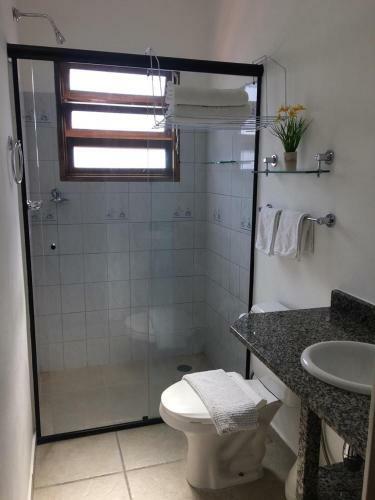 Hostal Pousada Golfinho 2