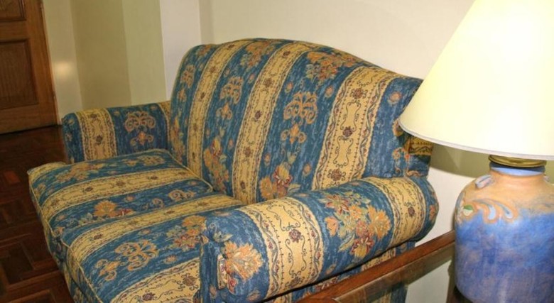 Home Suites Apart Hotel Mendoza