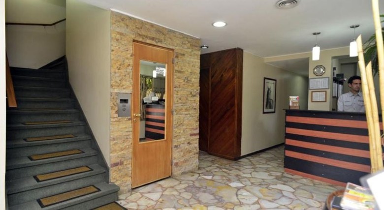Hotel Castelar