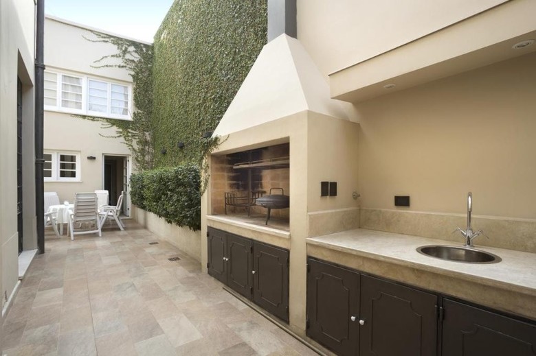 Casa Sur