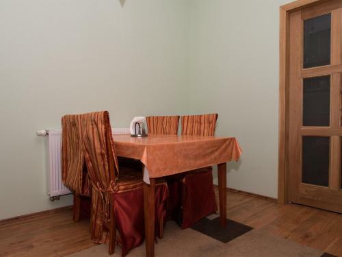 Apartamentos Alika
