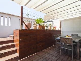 Inside Barcelona Apartments Mercat