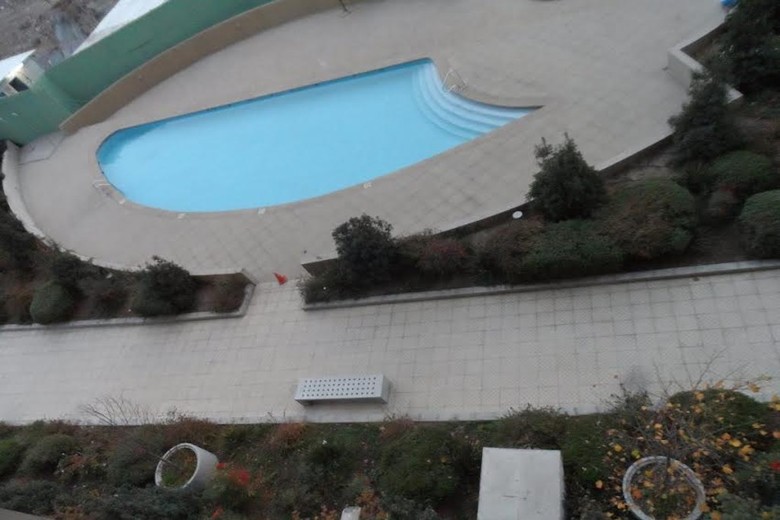 Apartamento Vivir En Santiago