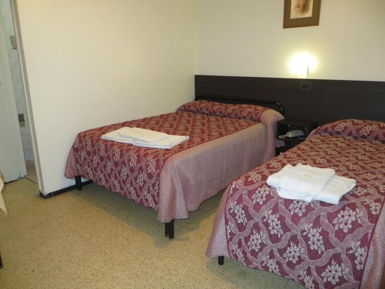 Hotel Margal