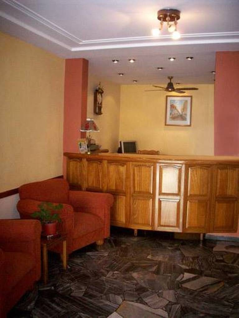 Hotel Margal