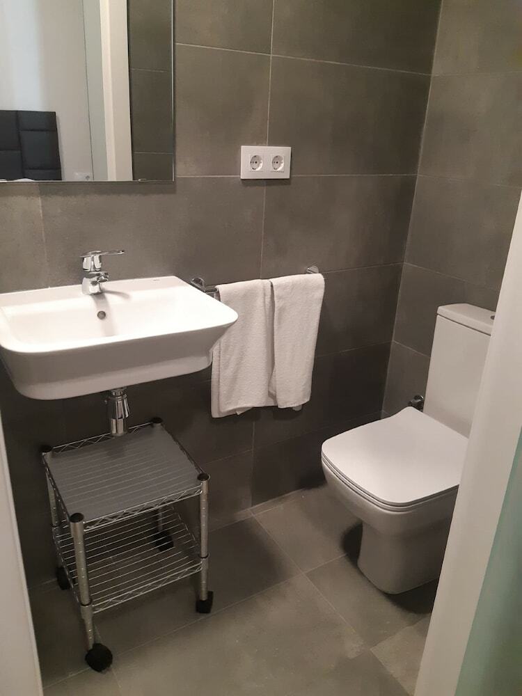 Hostal Bcn Urban Hotels Bonavista