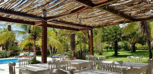 Hotel Eco Resort Vento Leste