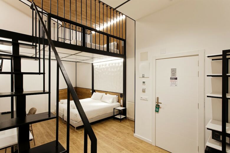 Hotel Barcelonago