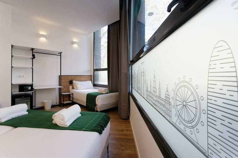 Hotel Barcelonago