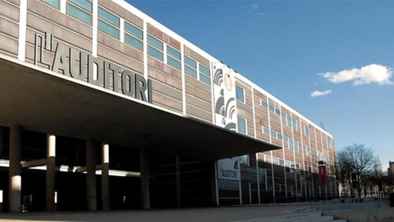 Hotel Barcelonago