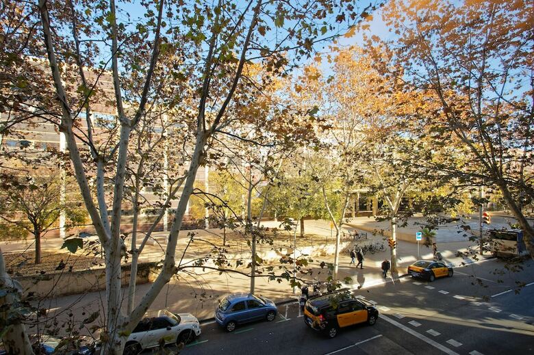 Hotel Barcelonago