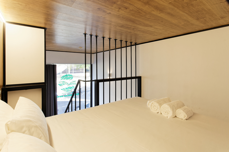 Hotel Barcelonago