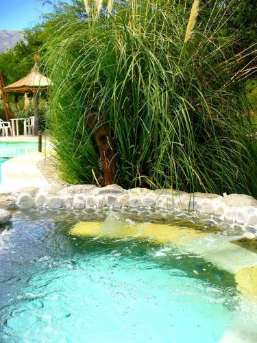 Agroturismo Posada De Campo Maia