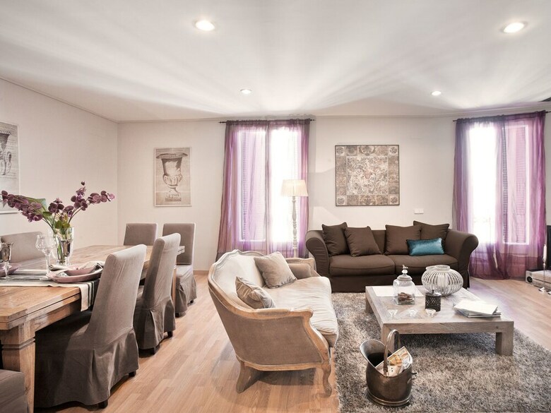 Bcn Rambla Catalunya Apartments