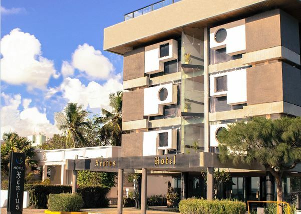 X�nius Hotel