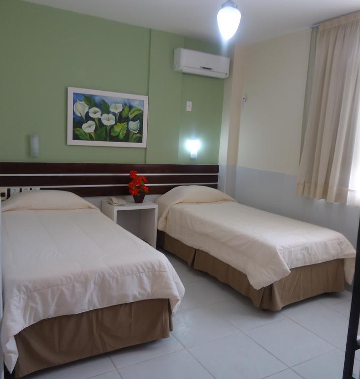 Hostal Hotel Pousada Tamandar� - Pb