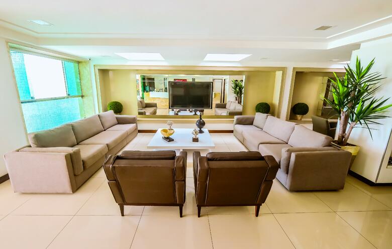Hotel Corais De Tambau
