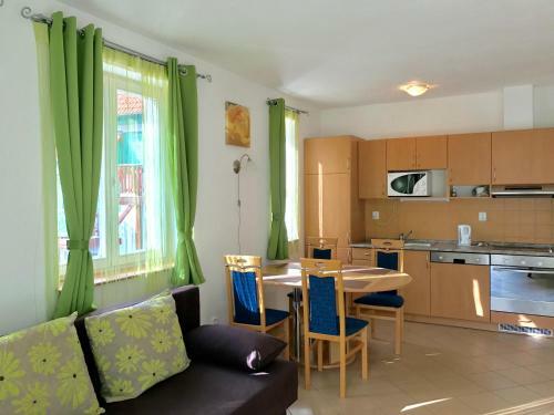 Apartamento Riviera Lipno 415