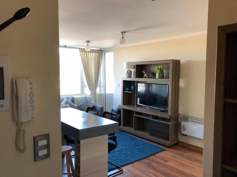 Apartamentos Suite Center