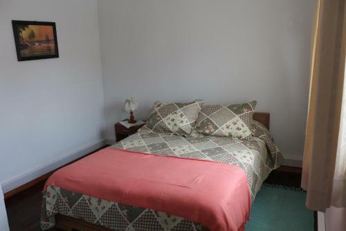 Apartamento Caba�as Sarita