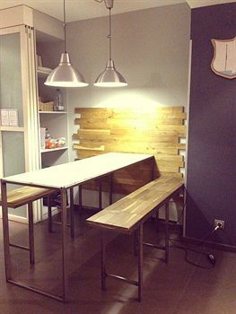 Bon Moustache Boutique Hostel