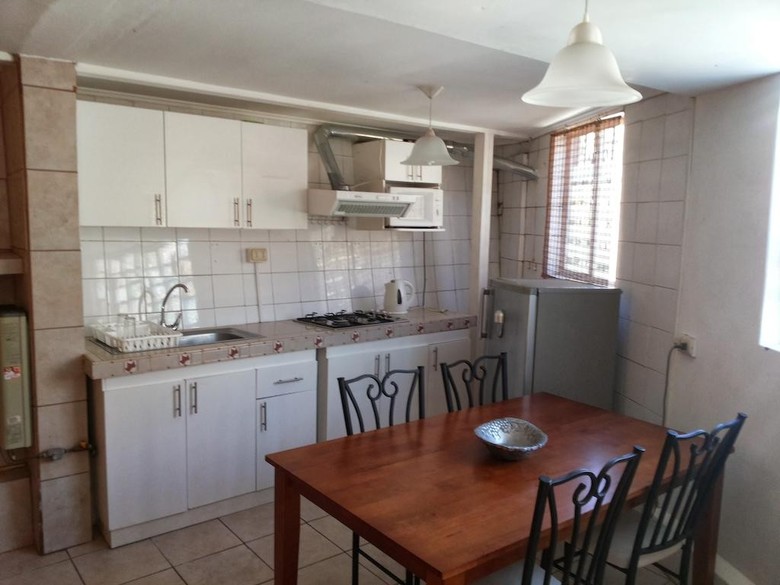 Apartamento Comarca Valpara�so