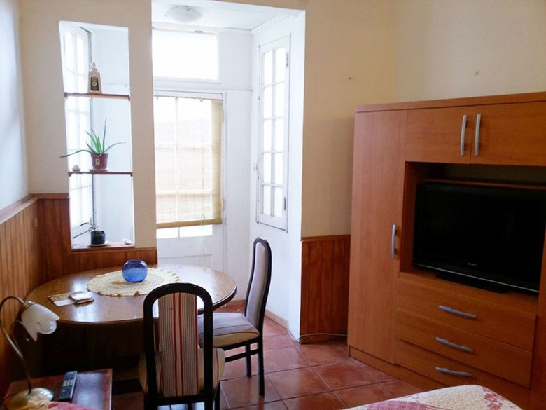 Apartamento Comarca Valpara�so