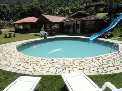 Bed & Breakfast Pousada Ch�cara Do Rio