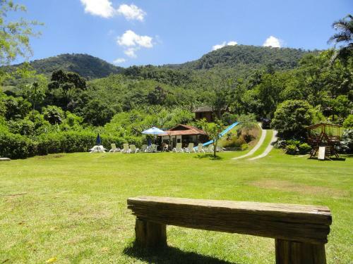 Bed & Breakfast Pousada Ch�cara Do Rio