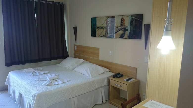 Hotel Brisa Da Costa Suites
