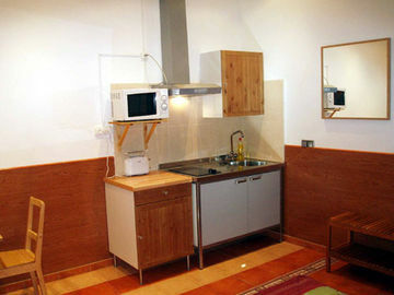 Apartamento Estudios Pelayo Guest House