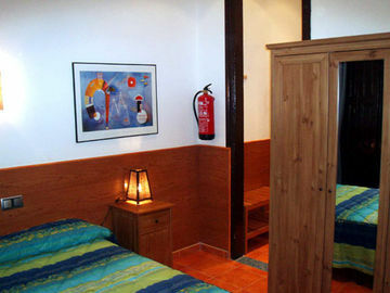 Apartamento Estudios Pelayo Guest House