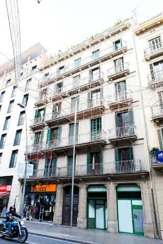 Apartamento Estudios Pelayo Guest House