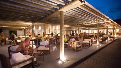 Hotel Pratagy Beach Resort