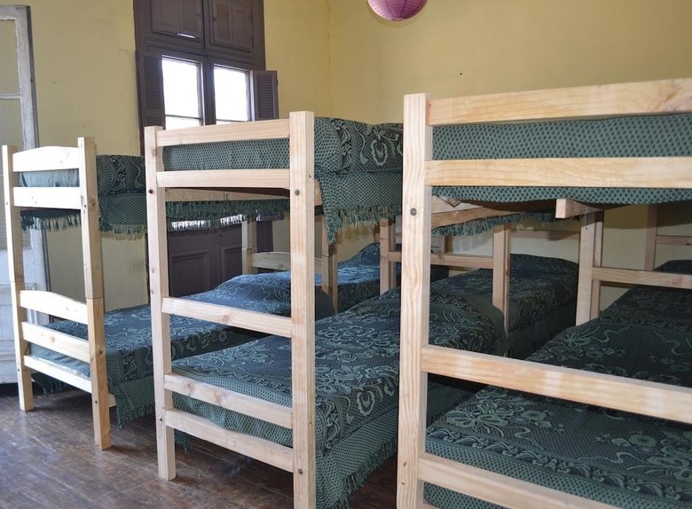 Latinoamericano Hostel