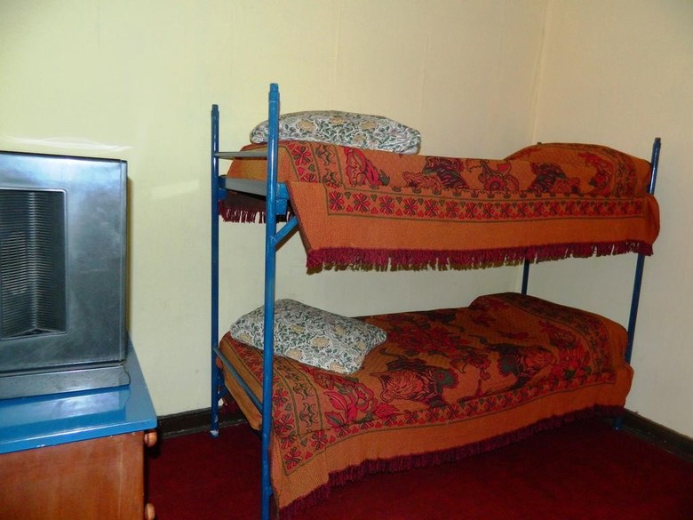 Latinoamericano Hostel