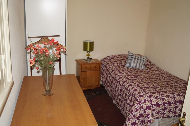Hostal Blanca Rosa