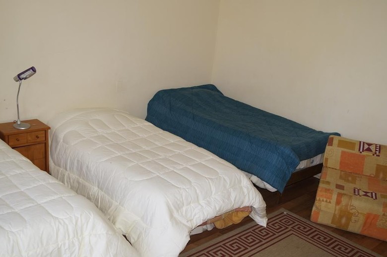 Hostal Blanca Rosa