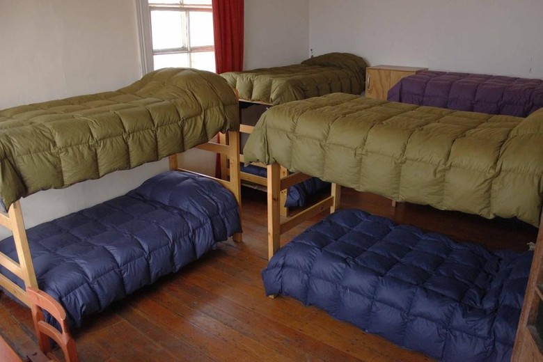 Bed & Breakfast Acuarela