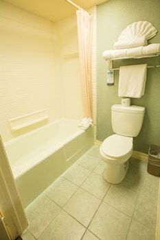 Hotel Anaheim Carriage Inn