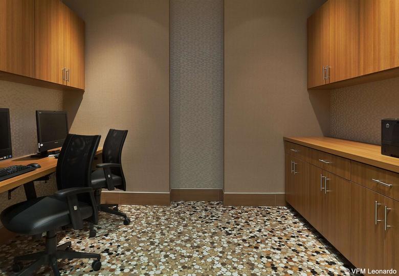 Hotel Springhill Suites By Marriott Anaheim Maingate