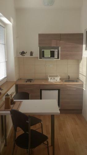 Apartamento Penzion Exotic