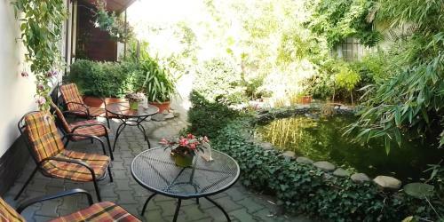 Apartamento Penzion Exotic