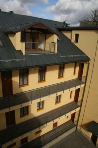 Albergue Ubytovna Nerudova 23