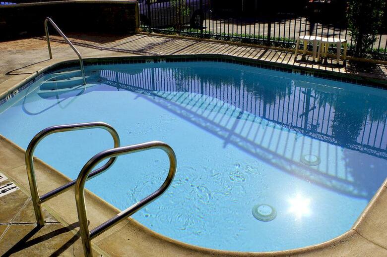 Hotel Quality Inn & Suites Maingate