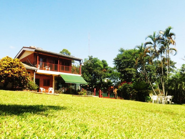Hotel Posada Colibri