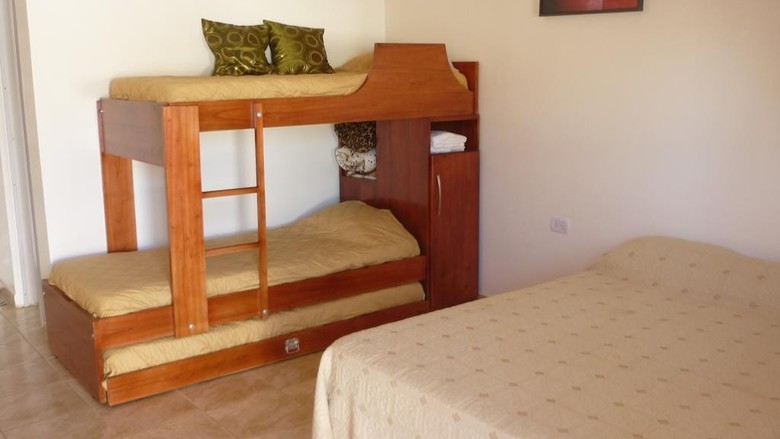 Apartamento Sogno Alquileres Temporarios