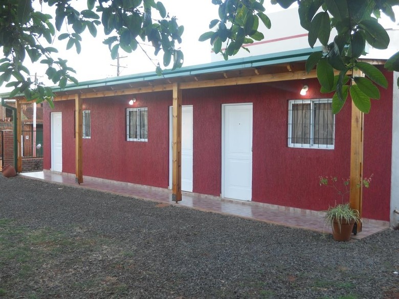 Apartamento Sogno Alquileres Temporarios