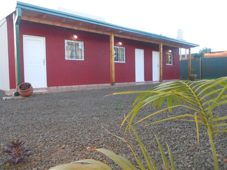 Apartamento Sogno Alquileres Temporarios